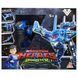 Динозавр-трансформер Дино-Петрол Птера Вінг Quantum Heroes Dinoster EU580808