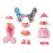 Ігровий набір з лялькою Серденько Fairytale Mix and Match Hearts Kookyloos PKLSP106IN220