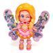 Ігровий набір з лялькою Серденько Fairytale Mix and Match Hearts Kookyloos PKLSP106IN220