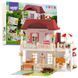Кукольный домик Large Koala Dollhouse Woopie 50254
