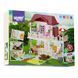 Кукольный домик Large Koala Dollhouse Woopie 50254