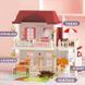 Кукольный домик Large Koala Dollhouse Woopie 50254