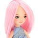 Кукла Билли в голубом платье Sweet Sisters Billie Orange Toys SS06-06