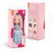 Кукла Билли в голубом платье Sweet Sisters Billie Orange Toys SS06-06