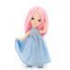Кукла Билли в голубом платье Sweet Sisters Billie Orange Toys SS06-06