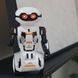 Інтерактивний робот на радіокеруванні YCOO NEO Macrobot Silverlit 88045