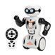 Інтерактивний робот на радіокеруванні YCOO NEO Macrobot Silverlit 88045