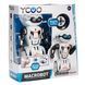 Інтерактивний робот на радіокеруванні YCOO NEO Macrobot Silverlit 88045