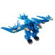 Робот-трансформер Стего Бласт Винг Deluxe (27см) Dinoster EU580802 Stego Blast Wing