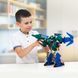 Робот-трансформер Стего Бласт Винг Deluxe (38,5 см.) Dinoster EU580802 Stego Blast Wing