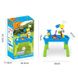 Водный стол песочница 2 в 1 пиратский корабль Woopie 46491 Water Table Sandbox