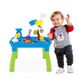 Водний стіл пісочниця 2 в 1 піратський корабель Woopie 46491 Water Table Sandbox