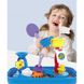 Водный стол песочница 2 в 1 пиратский корабль Woopie 46491 Water Table Sandbox