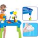 Водний стіл пісочниця 2 в 1 піратський корабель Woopie 46491 Water Table Sandbox