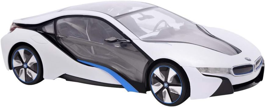 Машинка на радиоуправлении (1:14) BMW i8 Concept Rastar 49600
