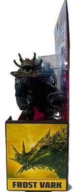 Игровая фигурка Морозный Варк Monarch Legacy Of Monsters Frost Vark Playmates Toys 35874