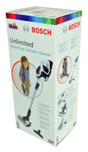 Игрушечный вакуумный пылесос Bosch mini Unlimited Theo Klein 6812