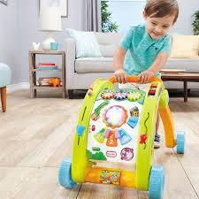 Інтерактивні ходунки Walker 3 в 1 Little Tikes 640957X1PO