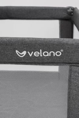 Дитячий манеж Cubo Velano 46163 dark grey