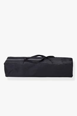 Дитячий манеж Cubo Velano 46163 dark grey
