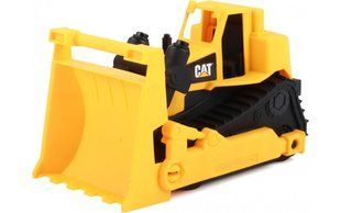 Игрушка бульдозер Cat Мини стройтехника (17 см) mini Crew Bulldozer Funrise 82012F