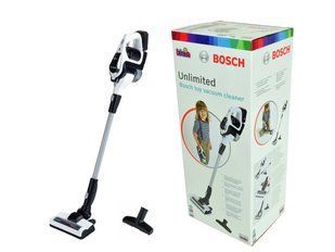 Іграшковий вакумний пилосос Bosch mini Unlimited Theo Klein 6812