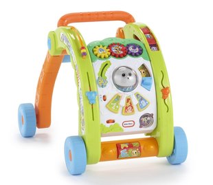 Интерактивные ходунки Walker 3 в 1 Little Tikes 640957X1PO