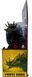Игровая фигурка Морозный Варк Monarch Legacy Of Monsters Frost Vark Playmates Toys 35874