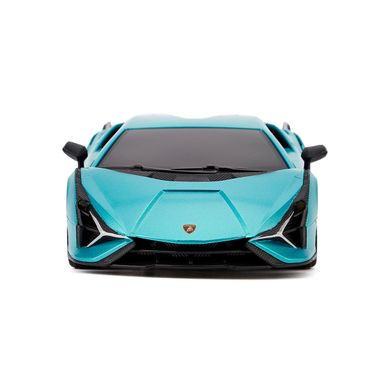 Уцінка Машинка на радіокеруванні Lamborghini Sian (1:24, 2,4 ГГц) KS Drive 124GLSB