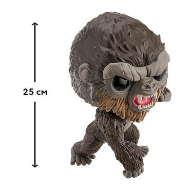 Колекційна вінолова фігурка Конг (25 см. №1016) Godzilla х Kong Funko Pop! Movies 50853