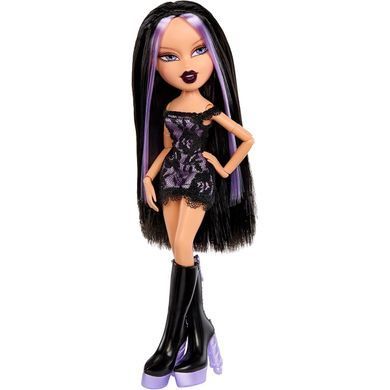Игровой набор с куклой Bratz Stylin' Birthdayz Jade Doll MGA 596035