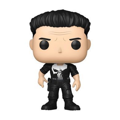 Ігрова фігурка Funko Pop!&nbsp;(#1545) Marvel Daredevil Punisher 75863
