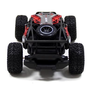 Внедорожник на радиоуправлении Nova Metal Crawler (1:16, 2.4 GHz) Sulong Toys SL-231RHGR