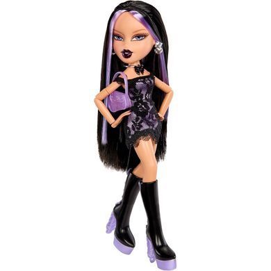 Игровой набор с куклой Bratz Stylin' Birthdayz Jade Doll MGA 596035