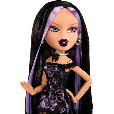 Игровой набор с куклой Bratz Stylin' Birthdayz Jade Doll MGA 596035