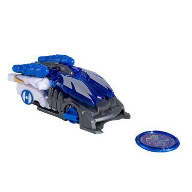 Игровой набор с пусковым бластером Blast Charge Galer S5 L1 Галер Screechers Wild! KS686111