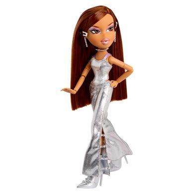 Лялька Ясмін Charmz Doll Yasmin Bratz MGA 599340