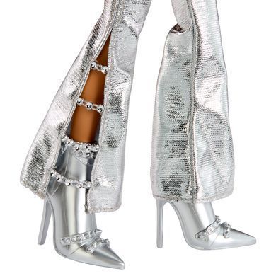 Лялька Ясмін Charmz Doll Yasmin Bratz MGA 599340