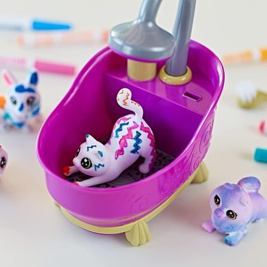 Набор для творчества Washimals Glam Pack Crayola 74-7453