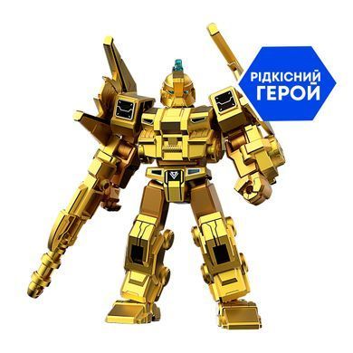 Робот-конструктор Стего Бласт Винг Dinoster EU580881A-2