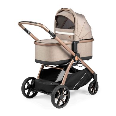 УЦЕНКА Коляска 2в1 Ypsi Combo Mon Amour Peg-Perego IPMS270000BA36 сделано в Италии.