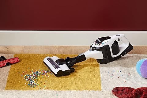 Іграшковий вакумний пилосос Bosch mini Unlimited Theo Klein 6812