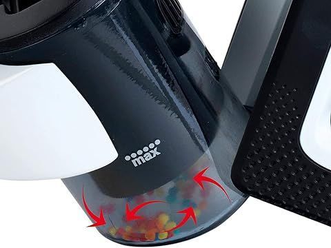 Іграшковий вакумний пилосос Bosch mini Unlimited Theo Klein 6812