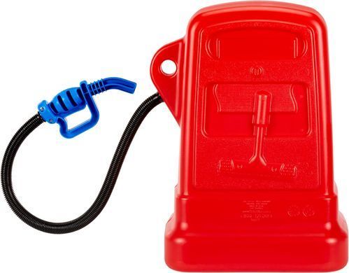 Игрушка заправочная станция Cozy Pumper Little Tikes 619991 заправка к машинке-каталке Cozy Coupe