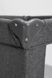 Дитячий манеж Cubo Velano 46163 dark grey