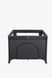 Дитячий манеж Cubo Velano 46163 dark grey