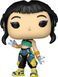 Вінілова фігурка Зої (#2256) KPop Demon Hunters Zoey Funko Pop! 95267 серії Кейпоп-мисливиці на демонів