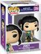Вінілова фігурка Зої (#2256) KPop Demon Hunters Zoey Funko Pop! 95267 серії Кейпоп-мисливиці на демонів
