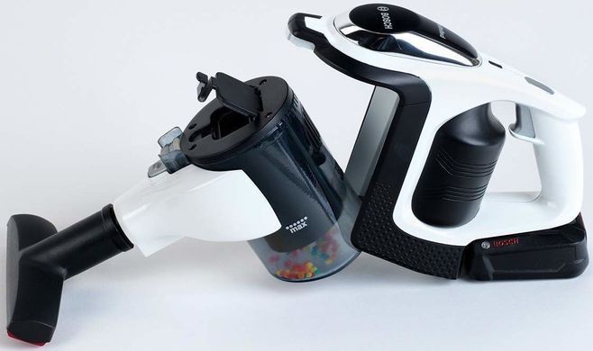 Іграшковий вакумний пилосос Bosch mini Unlimited Theo Klein 6812