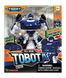 Робот - трансформер mini Tobot A S6 Детективи галактики Young Toys 301177
